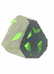 Emarium Ore Piece (Common)