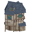 Medium Exquisite Home