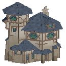 Heimlich's House