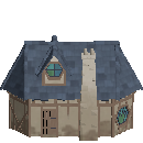 Small Peerless Home