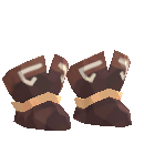 Professional Carpenter's Shoes