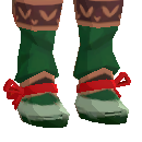 Professional Forager's Shoes