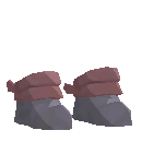 Journeyman Mason's Shoes