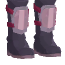 Professional Mason's Shoes