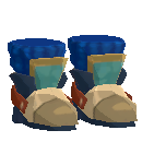 Professional Miner's Shoes