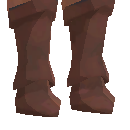 Journeyman Smith's Shoes