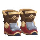 Professional Smith's Shoes