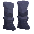 Journeyman Tailor's Shoes