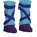 Professional Tailor's Shoes