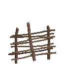 Small Fence