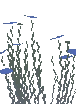 Basic Wispweave Plant (Common)