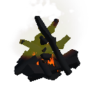 Campfire Kit (Common)