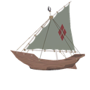 Fisher's Boat