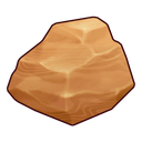 Knapped Flint (Common)