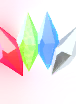 Exquisite Gem Fragments (Uncommon)
