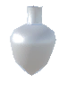 Exquisite Glass Vial (Common)