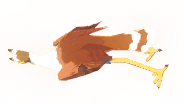 Sagi Bird