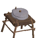 Rough Grinder