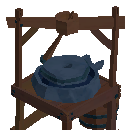 Fine Grinder