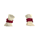 Professional Cook's Gloves