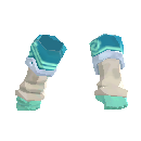 Professional Fisher's Gloves