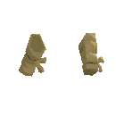 Journeyman Forager's Gloves