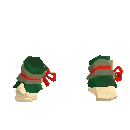 Professional Forager's Gloves