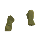 Journeyman Forester's Gloves