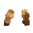 Professional Forester's Gloves