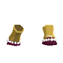 Professional Hunter's Gloves