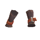 Professional Leatherworker's Gloves