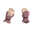 Journeyman Mason's Gloves