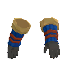 Professional Miner's Gloves