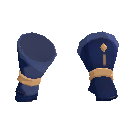 Professional Scholar's Gloves