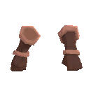 Journeyman Smith's Gloves