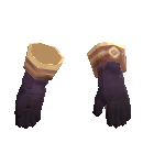 Professional Smith's Gloves