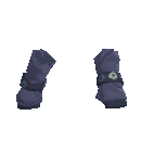 Journeyman Tailor's Gloves