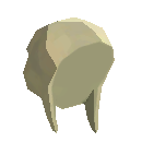 Rough Bonnet - Light Green