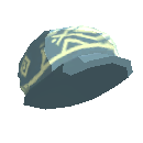 Rough Cap - Stylish Teal