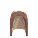 Journeyman Carpenter's Hat