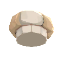 Professional Cook's Hat