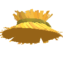 Professional Farmer's Hat