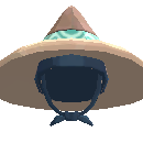 Professional Fisher's Hat