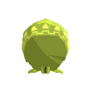 Journeyman Forager's Hat