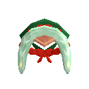 Professional Forager's Hat