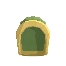 Journeyman Forester's Hat