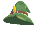 Professional Forester's Hat