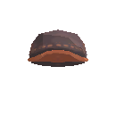 Professional Leatherworker's Hat