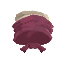 Journeyman Mason's Hat