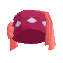 Professional Mason's Hat